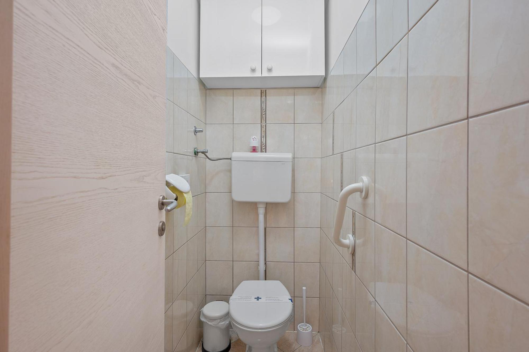 Apartman I Sobe Sofi With Common Kitchen Bathroom And Toilet Zagreb Exterior foto