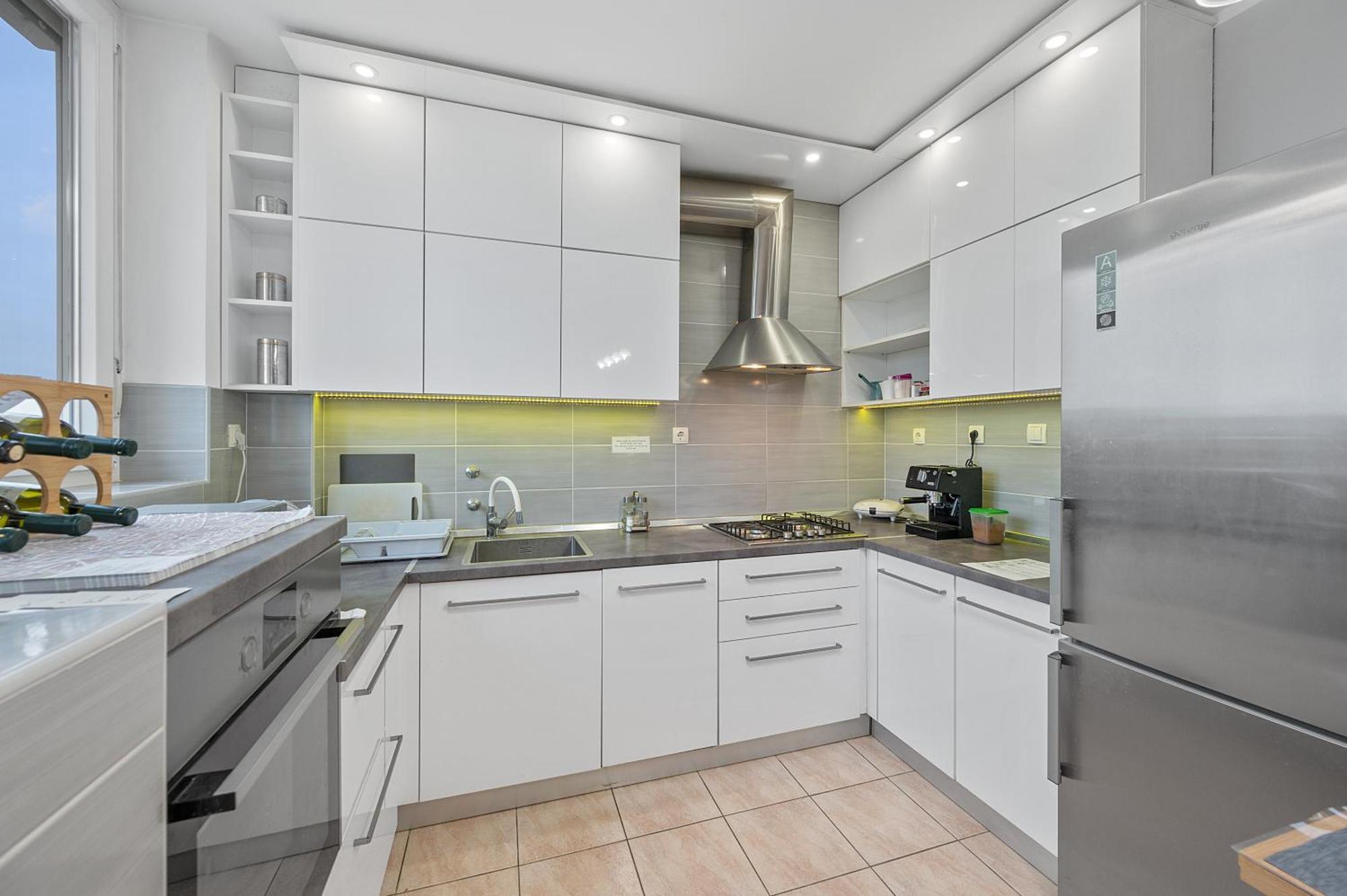 Apartman I Sobe Sofi With Common Kitchen Bathroom And Toilet Zagreb Exterior foto