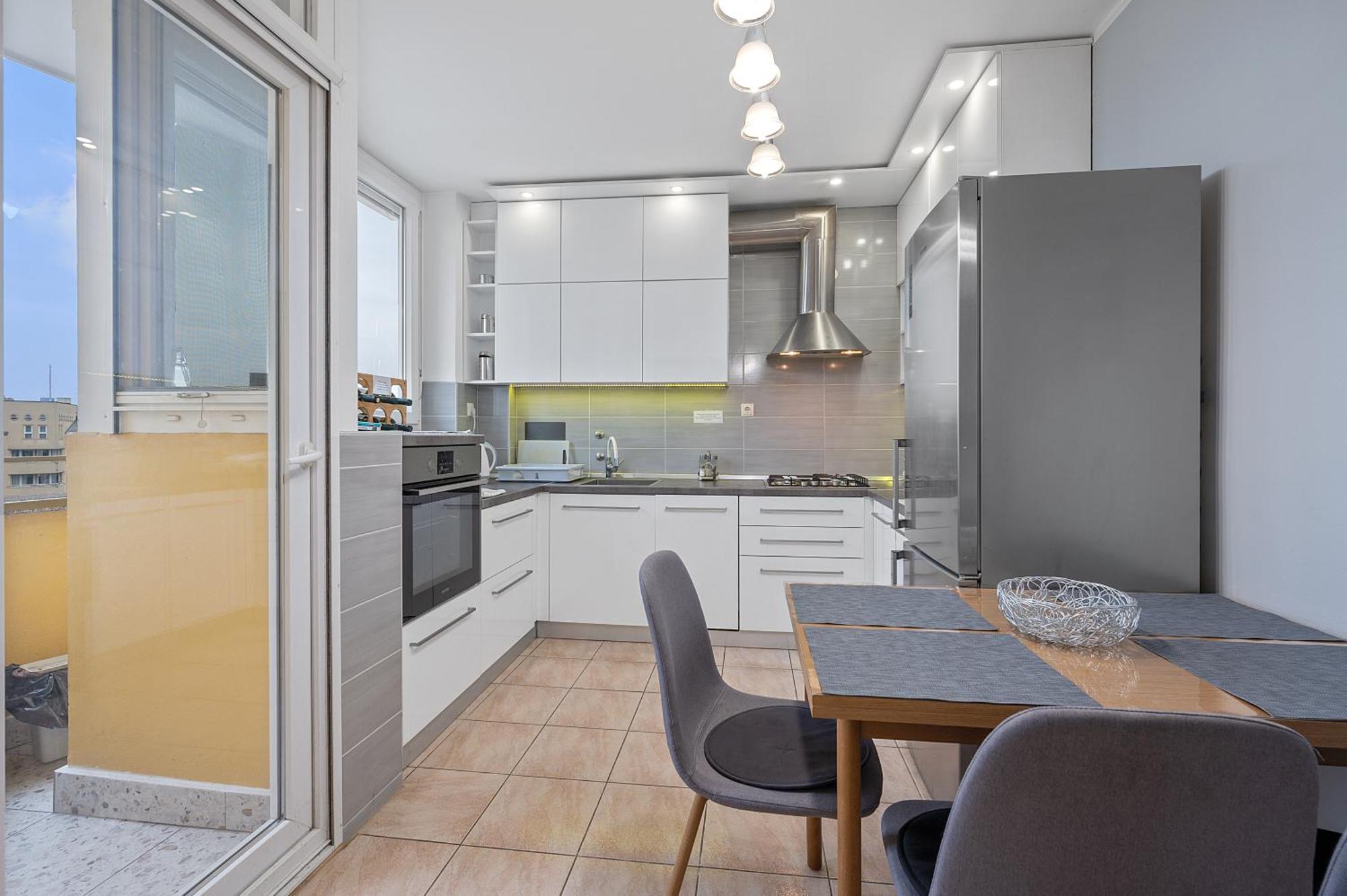 Apartman I Sobe Sofi With Common Kitchen Bathroom And Toilet Zagreb Exterior foto
